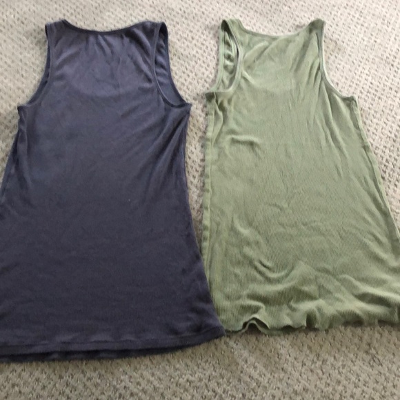 Tanks - Picture 2 of 3